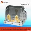 Vacuum box, Gloveboxes