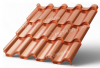 Roofing Metal Tile