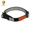 Pu Pet Collar with dif...