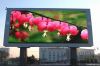 P10 outdoor full color...