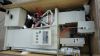 electric packing machi...