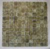 Tumbled Glass Mosaic R...