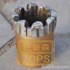 core drill bit, diamon...