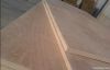 Red Pencil Cedar Plywood
