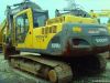Second hand Excavator,...