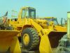 Used Caterpillar Wheel...