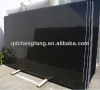 abosolute china black granite tile