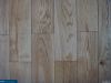 solid oak flooring