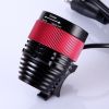 Zoomable CREE T6 LED B...