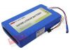  Lithium power battery