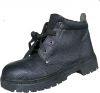 Rubber outsole safety ...