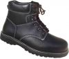 Black goodyear welted ...
