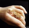 fashion jewelry ring f...