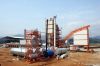 Asphalt Mixing Plant