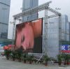 full color led display...