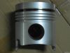 Piston, Piston Ring, L...