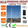 LED street light