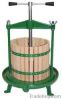 fruit press