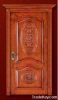 SOLID WOOD DOOR