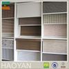 Paper/jute fabric roller blinds shades