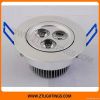 Zhongtian 3LEDS 3w led...