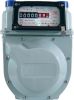 Diaphragm Gas Meter wi...