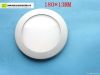 ROUND LED PANEL LIGHT ...