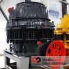 cone crusher machine