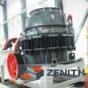 high efficient crusher...