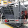 coal crusher machine