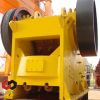 Hammer Crusher for gla...