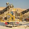 coal crushing plant