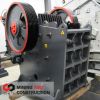 Crushing Machine rock ...