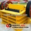Jaw stone crusher, ZEN...