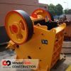 mine crusher