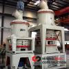aluminum ore mill