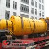 ball crusher equipment...