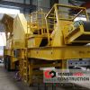 Mobile Crusher Equipment