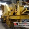 Coal Crushing Plant