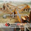 Crushing Plant,ZENITH ...