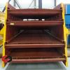 Vibrating Screen, circ...