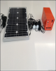 20w solar DC lighting ...