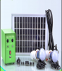 5w solar DC lighting s...