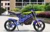 folding electric moped...