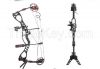  Hunting Bow arrow Set, Caesar Compound Bow,bow And Archery Set