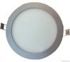 Round led panel 300 25...