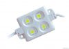 Injection LED module