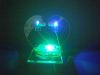 LED Earphone with Hear...