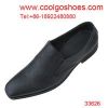Embossing Men Formal S...