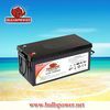 VRLA 12v220ah battery ...